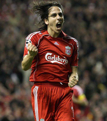 Бенаюн Йосси